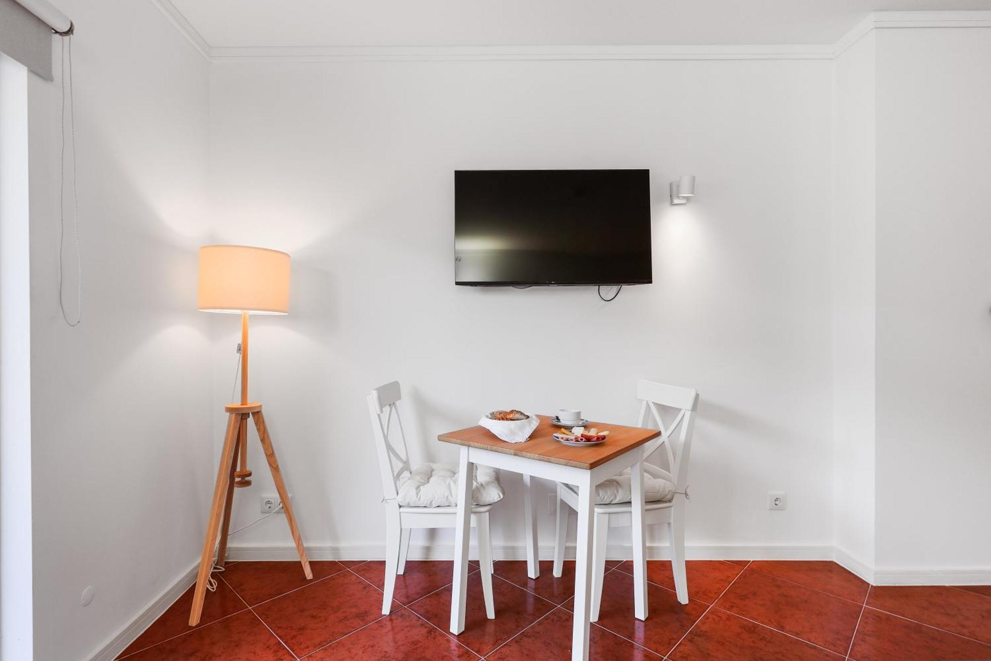 Hotel Apartamento Paraiso De Albufeira Room photo