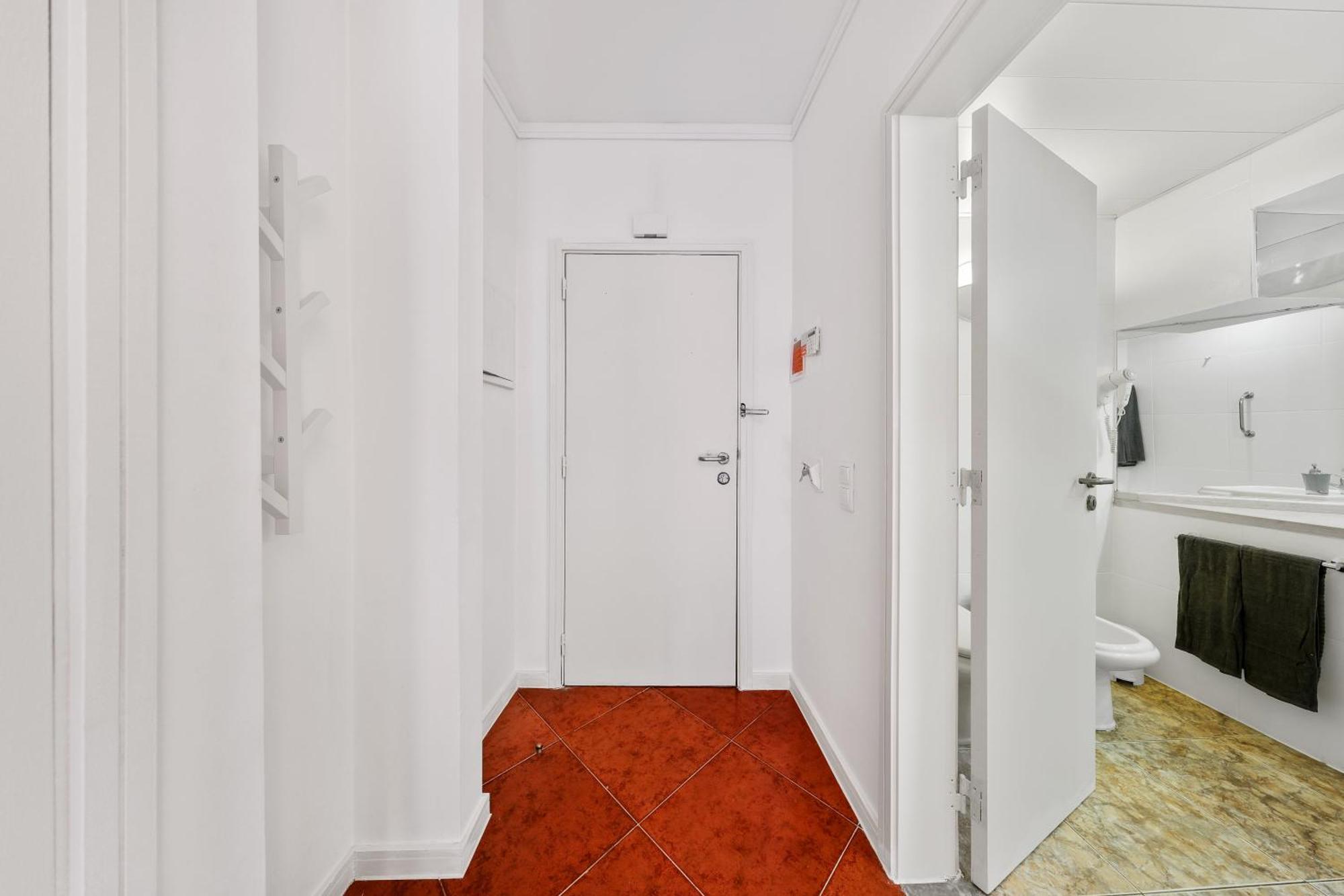 Hotel Apartamento Paraiso De Albufeira Room photo