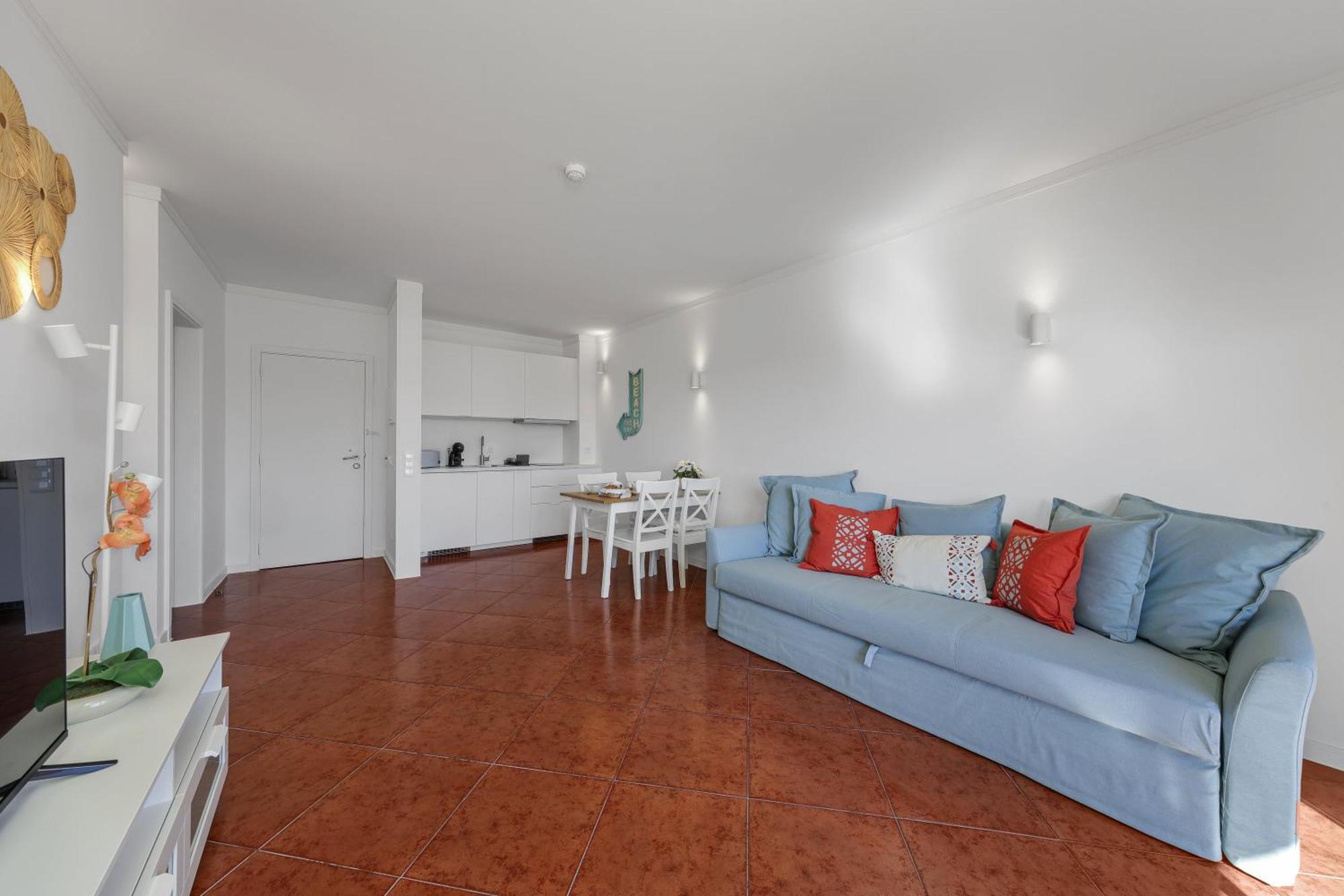 Hotel Apartamento Paraiso De Albufeira Room photo