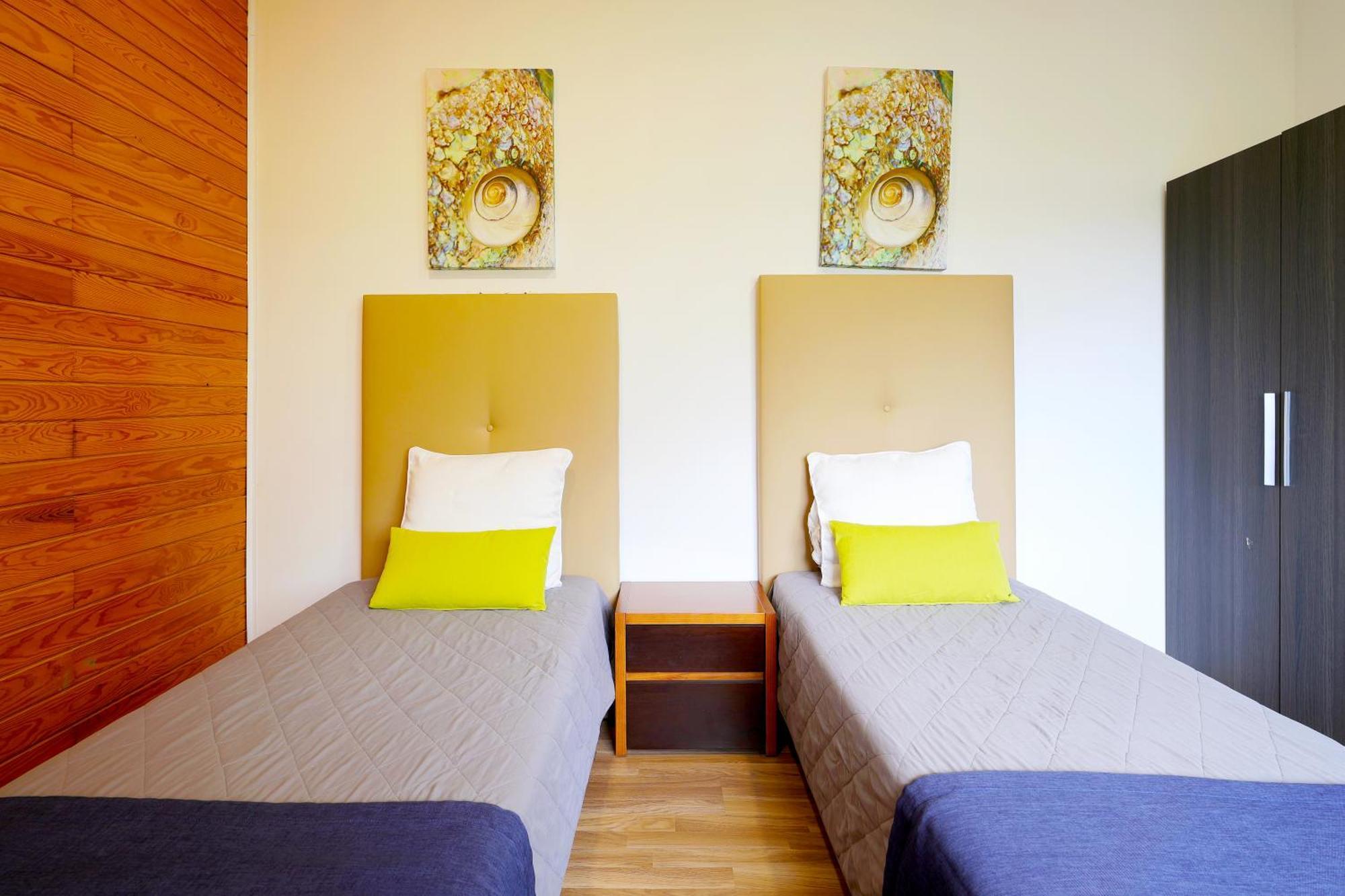 Hotel Apartamento Paraiso De Albufeira Room photo