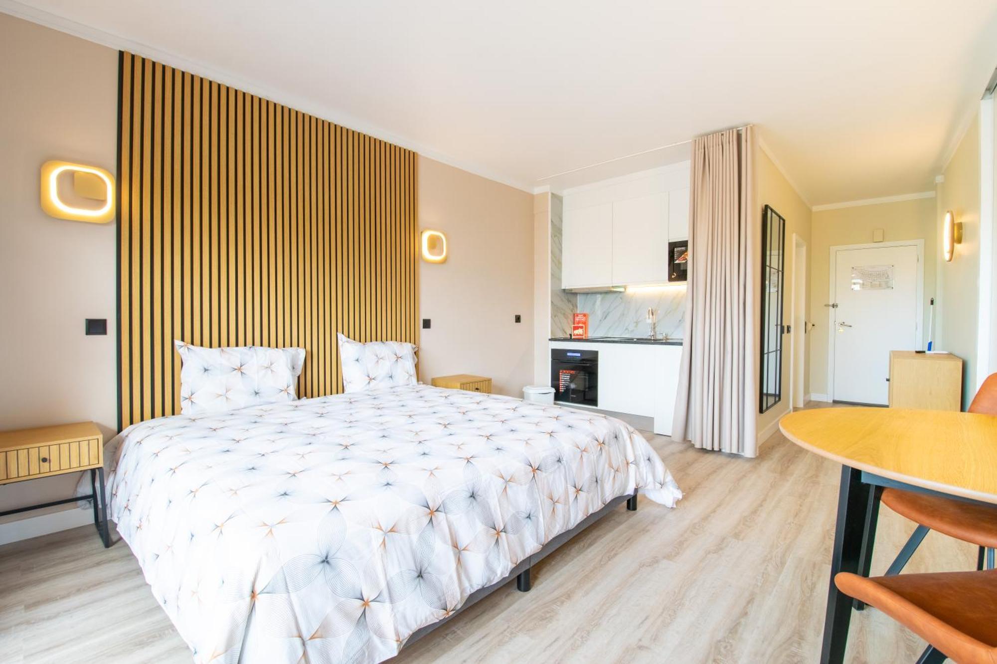 Hotel Apartamento Paraiso De Albufeira Room photo