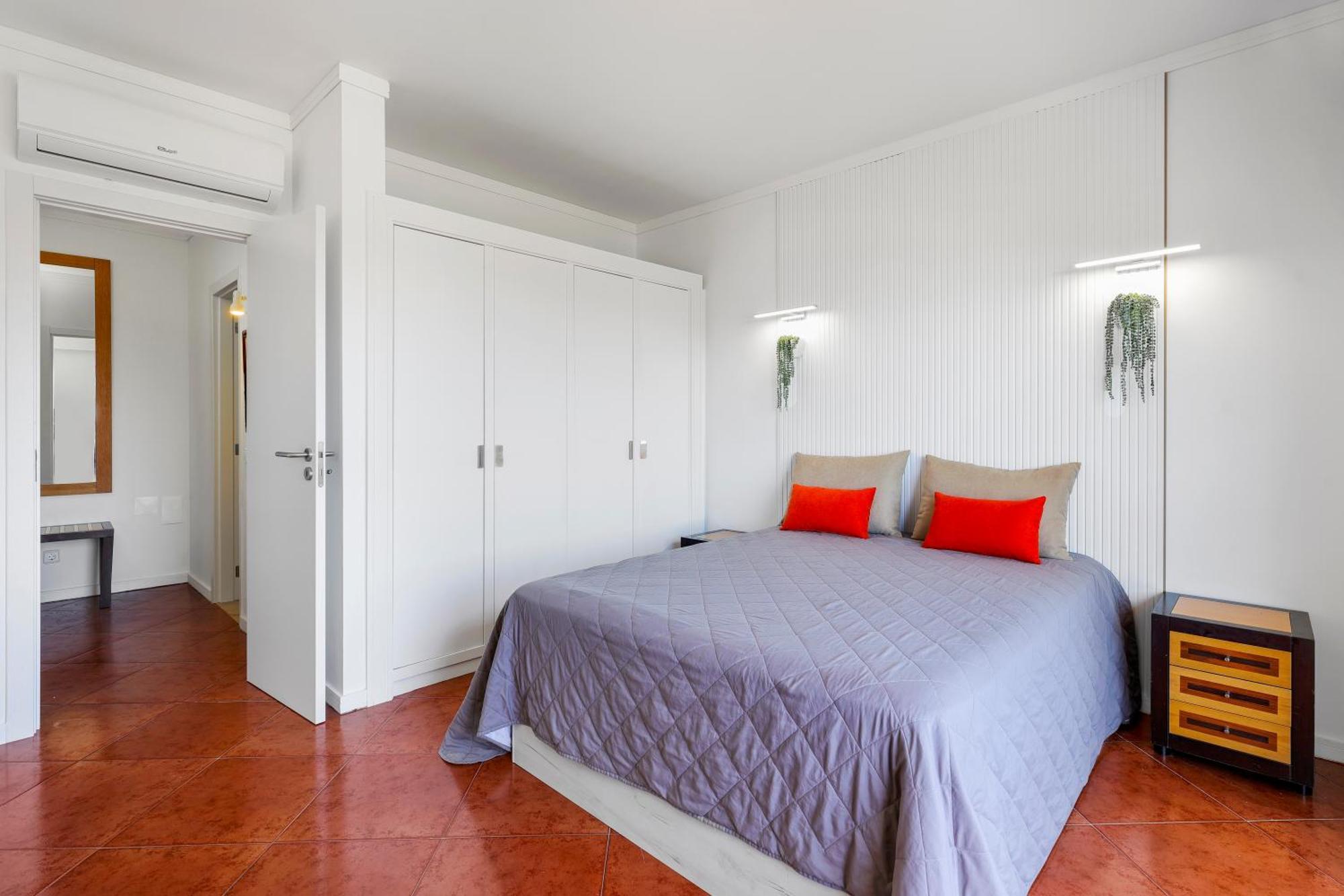Hotel Apartamento Paraiso De Albufeira Room photo